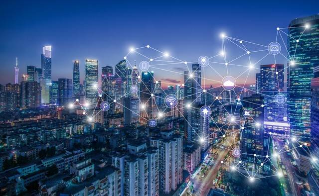 智能建筑弱電工程師證書考證指南與行業發展前景分析