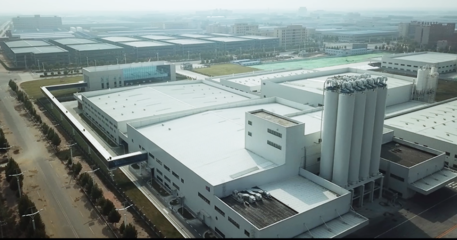 立邦中國(guó)工程涂料事業(yè)部總裁尹祥哲 以長(zhǎng)期主義與創(chuàng)新驅(qū)動(dòng)，共筑建筑智能化美好未來(lái)