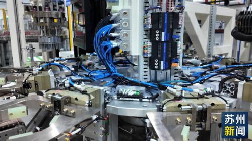 雙輪驅(qū)動(dòng)，智造賦能 以智能化工程加快建設(shè)品質(zhì)蘇州與提升蘇州制造品牌